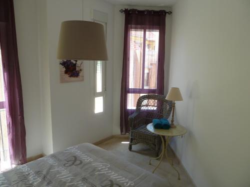 Appartamento El Refugio De Elody