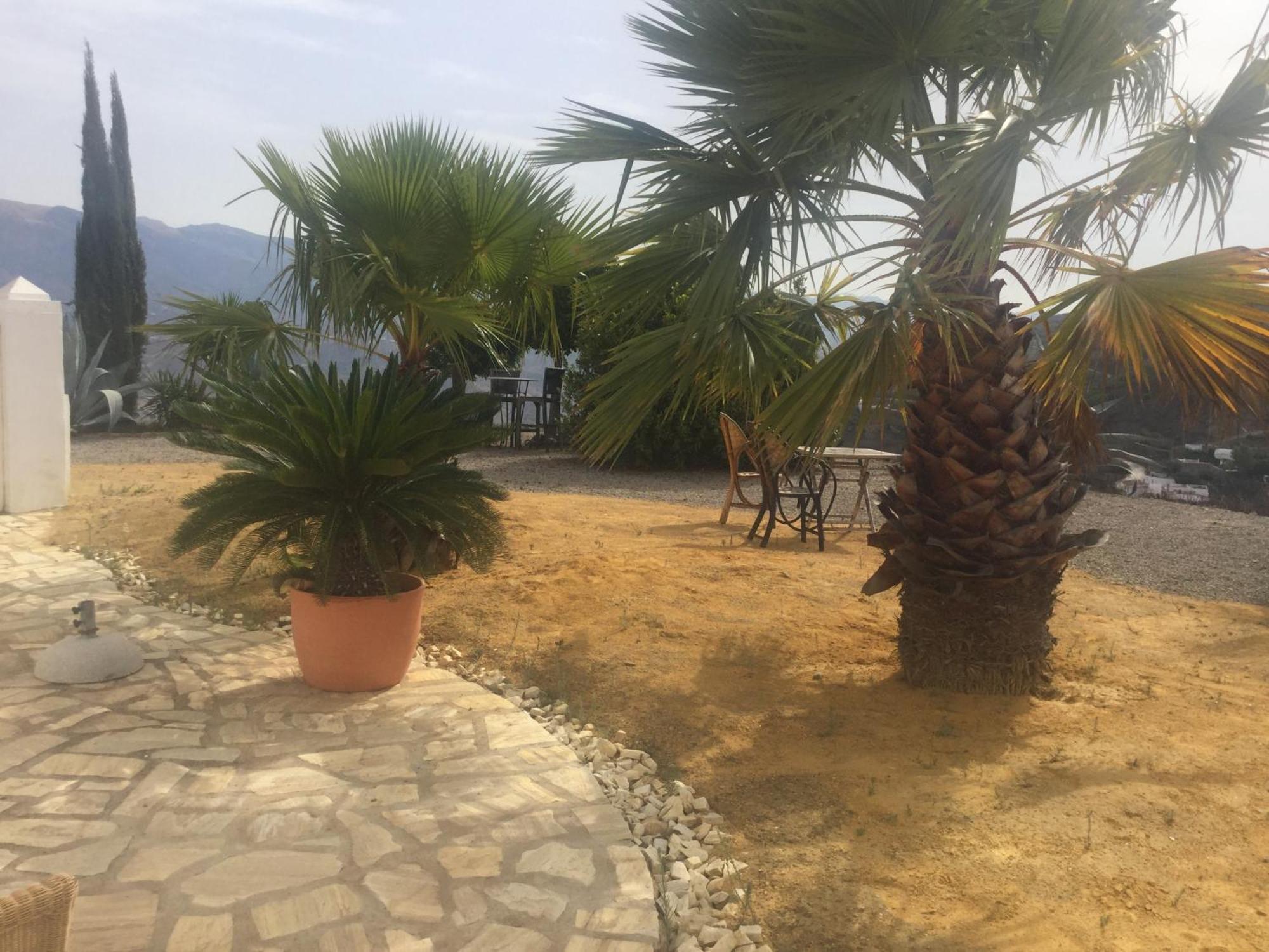 Appartamento El Refugio De Elody Málaga