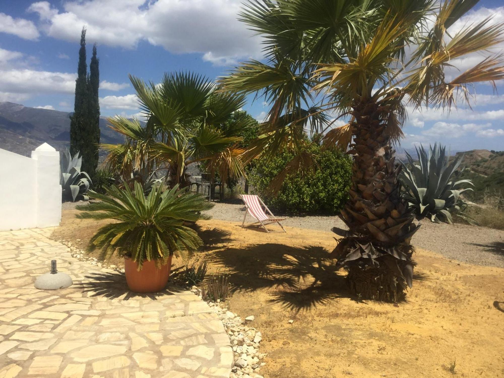 El Refugio De Elody Appartamento